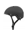 Hornit kask dziecięcy Black Medium / 53-58 cm - nr 5