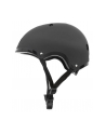 HORNIT-Kask dziecięcy Black Small / 48-53 cm - nr 4