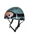 HORNIT-kask dziecięcy Military Medium / 53-58 cm - nr 22