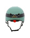 Hornit kask dziecięcy Military Small / 48-53 cm - nr 10