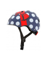 HORNIT-kask dziecięcy Polka Dot Medium / 53-58 cm - nr 13