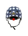 HORNIT-kask dziecięcy Polka Dot Medium / 53-58 cm - nr 15