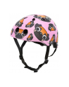 HORNIT-kask dziecięcy  Pug Medium / 53-58 cm - nr 7