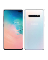 Smartfon Samsung Galaxy S10 (6 1 ; 3040x1440; 128GB; 8GB; DualSIM Prism White) - nr 15