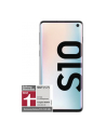 Smartfon Samsung Galaxy S10 (6 1 ; 3040x1440; 128GB; 8GB; DualSIM Prism White) - nr 23