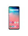 Smartfon Samsung Galaxy S10  (6,4 ; 3040x1440; 128GB; 8GB; DualSIM Prism Black) - nr 1