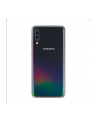 samsung electronics polska Smartfon Samsung Galaxy A70 (6 7 ; 2400x1080; 128GB; 6GB; Czytnik linii papilarnych w ekranie; kolor czarny ) - nr 5
