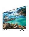 samsung electronics polska Telewizor 75  4K Samsung UE75RU7172 (4K 3840x2160; SmartTV; DVB-C  DVB-S2  DVB-T2) - nr 11