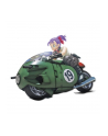 Figurka kolekcjonerska BANDAI Dragon Ball Rise Mechanics Bulma S No19 Motorcycle - nr 6