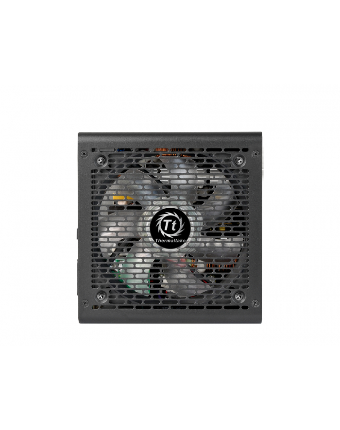 Zasilacz Thermaltake Litepower RGB PS-LTP-0550NHSANE-1 (550 W; Aktywne; 120 mm) główny