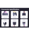 Zasilacz Thermaltake Litepower RGB PS-LTP-0550NHSANE-1 (550 W; Aktywne; 120 mm) - nr 17