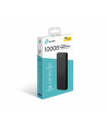 Power Bank TP-LINK TL-PB10000 (10000mAh; microUSB  USB typ A; kolor czarny) - nr 11