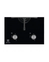 Płyta gazowa Electrolux EGC 3322NVK (2 pola grzejne; kolor czarny) - nr 17
