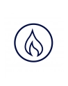 Płyta gazowa Electrolux EGC 3322NVK (2 pola grzejne; kolor czarny) - nr 8