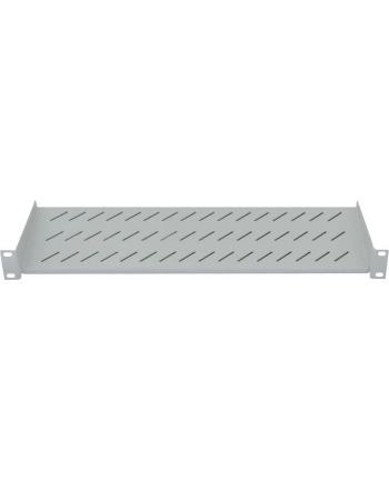 Półka Do szaf 19” Intellinet 766623712200 (150 mm; kolor szary)