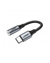 Kabel UGREEN 30632 (USB 30 typu C - Mini Jack ; kolor czarno-srebrny) - nr 5