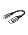 Kabel UGREEN 30632 (USB 30 typu C - Mini Jack ; kolor czarno-srebrny) - nr 7