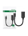 Adapter UGREEN 30701 (USB 30 typu C - USB 20 ; 0 15m; kolor czarny) - nr 10