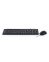 Zestaw klawiatura + mysz membranowa GEMBIRD KBS-UM-03 (USB; (US); kolor czarny; optyczna; 1200 DPI  1600 DPI  800 DPI) - nr 7
