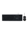 Zestaw klawiatura + mysz membranowa GEMBIRD KBS-UM-03 (USB; (US); kolor czarny; optyczna; 1200 DPI  1600 DPI  800 DPI) - nr 8