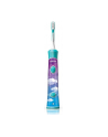 Szczoteczki do zębów Philips HX6322/04 (soniczna; kolor biały  kolor niebieski) - nr 17