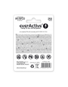 Zestaw akumulatorków everActive EVHRL22-250 (250 mAh ; Ni-MH) - nr 4
