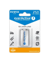 Zestaw akumulatorków everActive EVHRL22-250 (250 mAh ; Ni-MH) - nr 5