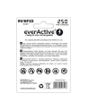 Zestaw akumulatorków everActive EVHRL22-250 (250 mAh ; Ni-MH) - nr 6