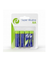 Zestaw baterii alkaliczne ENERGENIE EG-BA-AA4-01 (x 4) - nr 1