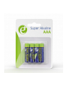 Zestaw baterii alkaliczne ENERGENIE EG-BA-AAA4-01 (x 4) - nr 1