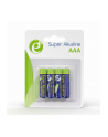 Zestaw baterii alkaliczne ENERGENIE EG-BA-AAA4-01 (x 4) - nr 4