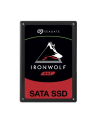 Dysk serwerowy Seagate IronWolf 110 ZA240NM10011 (240 GB SSD 240GB; 25 ; SATA III) - nr 12