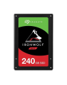 Dysk serwerowy Seagate IronWolf 110 ZA240NM10011 (240 GB SSD 240GB; 25 ; SATA III) - nr 7