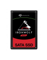 Dysk serwerowy Seagate IronWolf 110 ZA240NM10011 (240 GB SSD 240GB; 25 ; SATA III) - nr 9