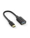 Adapter UGREEN 30701 (USB 30 typu C - USB 20 ; 0 15m; kolor czarny) - nr 4