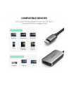 Adapter UGREEN 50314 (USB 30 typu C - HDMI ; 0 11m; kolor czarny) - nr 1