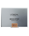 l’oréal Zestaw kosmetyków Loreal Brow Artist Genius 01 Light Light to Medium (3 5g) - nr 2