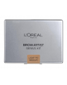 l’oréal Zestaw kosmetyków Loreal Brow Artist Genius 01 Light Light to Medium (3 5g) - nr 4