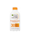 Balsam ochronny do opalania Garnier Ambre Solaire SPF30Garnier Ambre Solaire SPF30 (13+; 200 ml ) - nr 1