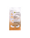 Maska na tkaninie pod oczy Garnier Skin Naturals Orange Juice (Dla kobiet; 6 g) - nr 3