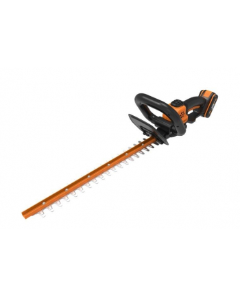 Nożyce akumulatorowe do żywopłotu WORX WG261E9 (460 mm)
