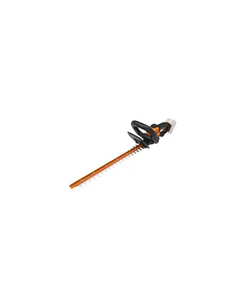 Nożyce akumulatorowe do żywopłotu WORX WG261E9 (460 mm) nr 2