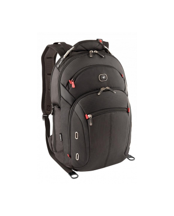 Plecak do laptopa WENGER gigabyte 600627 (15 ; kolor czarny)