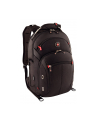 Plecak do laptopa WENGER gigabyte 600627 (15 ; kolor czarny) - nr 6