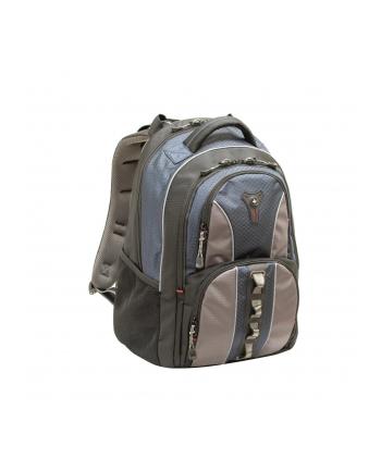 Plecak do laptopa WENGER cobalt 600629 (16 ; kolor niebieski  kolor szary) nr 1