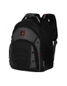 Plecak do laptopa WENGER synergy 600635 (16 ; kolor czarny) - nr 10