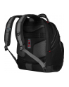 Plecak do laptopa WENGER synergy 600635 (16 ; kolor czarny) - nr 11