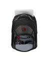 Plecak do laptopa WENGER synergy 600635 (16 ; kolor czarny) - nr 17