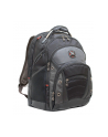 Plecak do laptopa WENGER synergy 600635 (16 ; kolor czarny) - nr 7