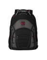 Plecak do laptopa WENGER synergy 600635 (16 ; kolor czarny) - nr 9